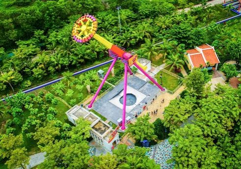 Sun World Danang Wonders (2)